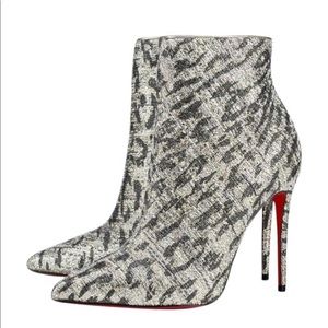 Christian Louboutin ‼️SOLD‼️